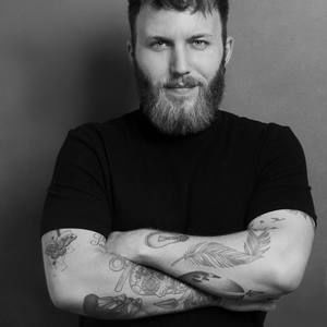 Meet your Posher, Brandon